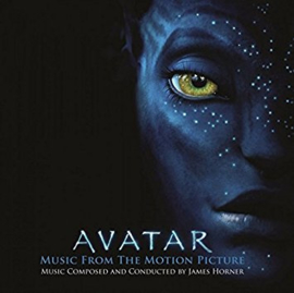 Avatar 2LP