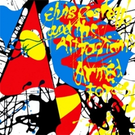 Elvis Costello and The Attractions Armed Forces 180g HQ LP