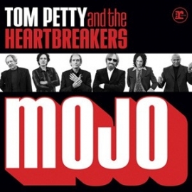 Tom Petty Mojo 2LP