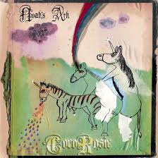 Cocorosie Noach Ark LP