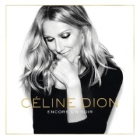 Celine Dion Encore Un Soir 2LP + CD