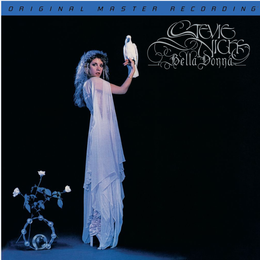 Stevie Nicks Bella Donna SACD