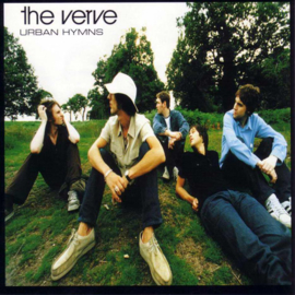 Verve Urban Hymns 2LP