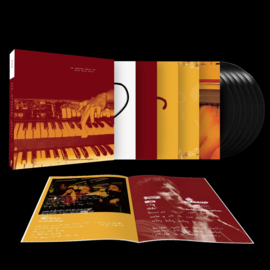 American Analog Set - Destroy Destroy Destroy 6LP