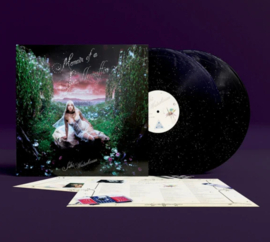 Suki Waterhouse Memoir of a Sparklemuffin 2LP