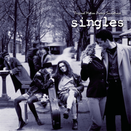 Singles Soundtrack 2LP & CD