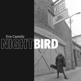 Eva Cassidy Nightbird 4LP