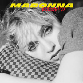Madonna Everybody (40th anniversary) 12"