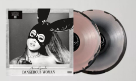 Ariana Grande - Dangerous Woman UO Exclusive 2XLP