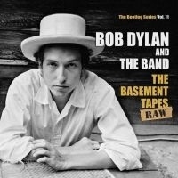 Bob Dylan - Bootleg Series 11 3LP.