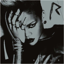 Rihanna - Rated R 2LP