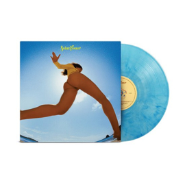 Lorde Solar Power LP - Blue Vinyl-