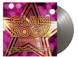 Glam Rock Collected 2LP
