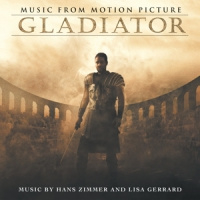 Original Soundtrack Gladiator 2LP