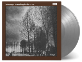 Bintangs Travelling In The USA LP -Coloured Vinyl-