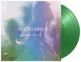 Ilse Delange Acoustic Tracks 10" - Groen Vinyl