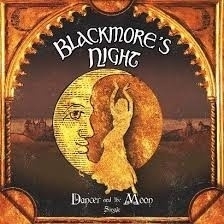 Blackmore`s Night Dancer And The Moon 2LP