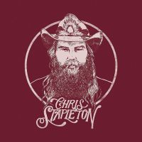 Chris Stapleton From A Room, Volume 2 LP