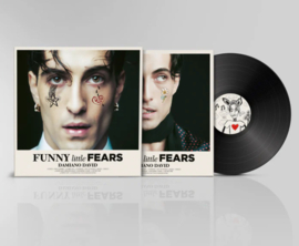 Damiano David Funny Little Fears LP