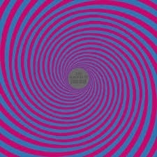 The Black Keys Turn Blue LP