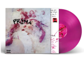 ADELA PRIMA - Purple Vinyl
