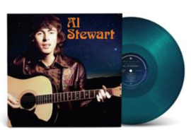 Al Steward Now Playing LP -Sea Blue Vinyl-