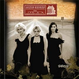 Dixie Chicks Home 2LP