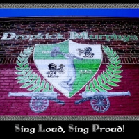 Dropkick Murphys Sing Loud Sing Proud LP