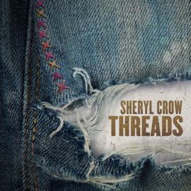 Sheryl Crow Threads CD