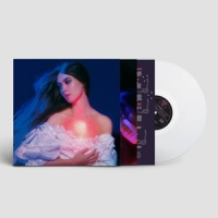 Weyes Blood And In The Darkness, Hearts Aglow LP - Transparant Vinyl-
