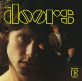 The Doors The Doors LP