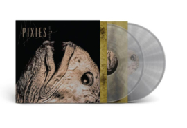 Pixies Complete B Sides Indie Exclusive 2LP (Clear Vinyl)