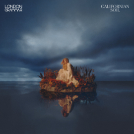 London Grammar Californian Soil LP