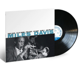 Miles Davis Volume 2 (Blue Note Classic Vinyl Series) 180g LP (Mono)