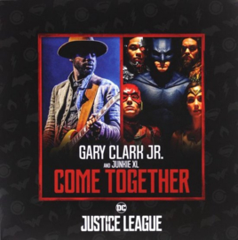 Clark Gary Jr. And Junkie XL: Come Together (RSD) [Winyl]