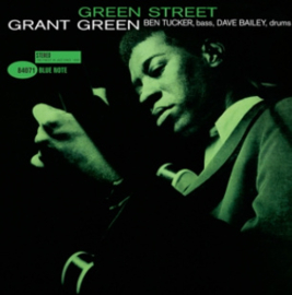 Grant Green Green Street LP