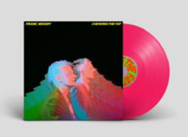 Franc Moody Chewing The Fat LP -Pink Vinyl-