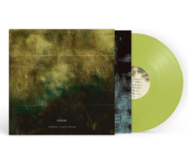 The Editors  Surface, Echo & Sound LP - Green Vinyl-