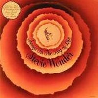 Stevie Wonder Songs In The Key Of Life 2LP + 7'