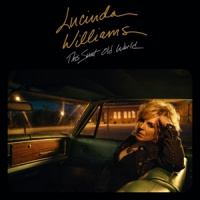 Lucinda Williams This Sweet Old World 2LP -Pink Vinyl-