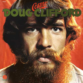 Doug Clifford Cosmo 180g LP