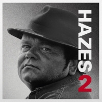 Andre Hazes Hazes 2 2LP -Zilver Vinyl-