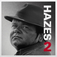 Andre Hazes Hazes 2 2LP -Zilver Vinyl-