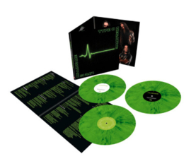 Type O Negative Life Is Killing Me (20th Anniversary Edition) 3LP (Color Vinyl)
