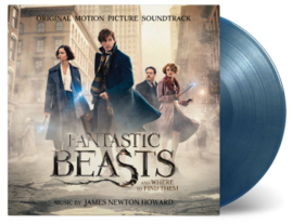 Fantastic Beats 2LP - Coloured Vinyl-
