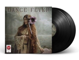 Florence & The Machine Dance Fever 2LP