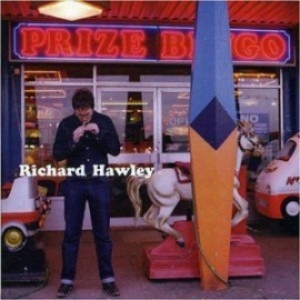 Richard Hawley - Richard Hawley LP