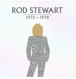 Rod Stewart 1978 - 1978 5LP