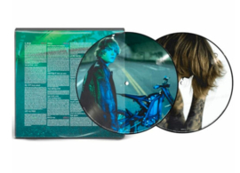 Justin Bieber Justice 2LP -Picture Disc-