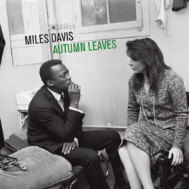 Miles Davis Autumn Leaves LP